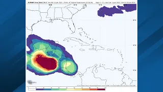 June 14, 2022 Weather Xtreme Video - Morning Edition