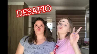 DESAFIO DOS 5 SEGUNDOS - Bruna Freitas