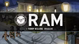 Teddy Killerz - Bhaaloo