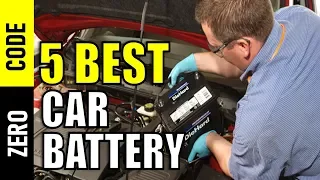 ☑️ Car Battery: Best Car Battery 2019 | Top 5 Car Battery