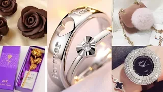 20 Gift Ideas For Women/Best Special gifts for Her/Girls.. Valentine's Day Gifts For Girlfriend..