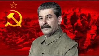 Товарищ Сталин, вы большой ученый Comrade Stalin, You're a Great Scientist