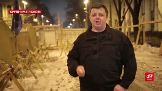 Крупним планом. Сам торгує, інших відмовляє: про подвійні стандарти Порошенка щодо торгівлі з Росією