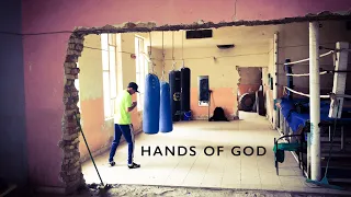 Hands of God - Official Trailer