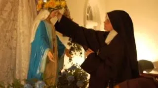 The Daughters of Mary - The Holy Rosary Album