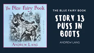 Listen & Learn English through Short Story |*Subtitles*| Puss in Boots By Andrew Lang