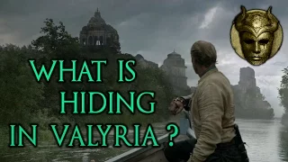 The Secret Of Valyria  |  Can It Help The Realm? (Game of Thrones)