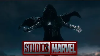 Кассовые сборы Марвел. Box Office Marvel. Часть 1