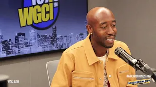 Freddie Gibbs Talks New Music & Power Book IV