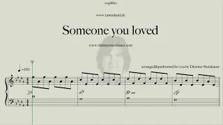 Someone you loved