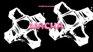 Wacha (Tech House) - DJERE