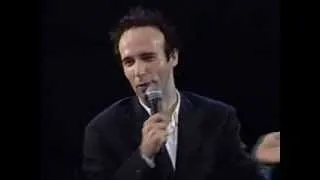 Giudizio Universale di Benigni Intero