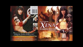 Zeyna Savaşçı Prenses 1. Sezon – Xena Warrior Princess Season 1 (1995) Türkçe Dublaj DVDRip Tanıtım