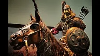 Filme Mongol,  Genghis Khan dublado completo