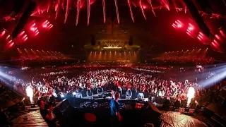 Qlimax 2016 | Coone