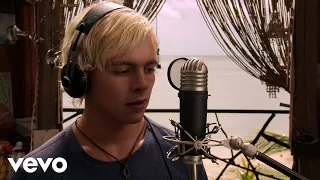 Ross Lynch - On My Own (From "Teen Beach 2"/Sing-Along)