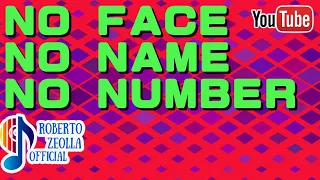 #1417 NO FACE NO NAME NO NUMBER @moderntalkingoffiziell4070 - Yamaha GENOS @RobertoZeollaOfficial