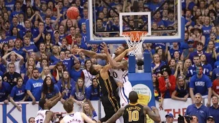 2012 MISSOURI vs. KANSAS: THE FINAL BORDER WAR