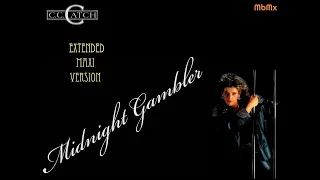 CC Catch-Midnight Gambler Extended Maxi Version