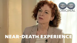 "Death is the Liberation From Pain“ | Ina K's Near-death Experience