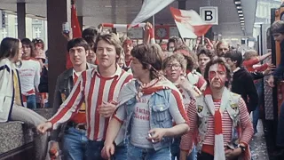 "125 Jahre Fortuna Düsseldorf" | Der offizielle Trailer zum Film