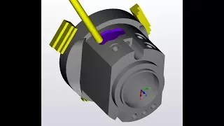 KevCAM Night School - Getting Started Mill/Turn Part 1