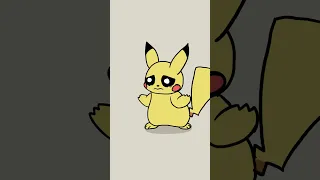 Ligma incident remastered #animation #kirby #pikachu #ligma