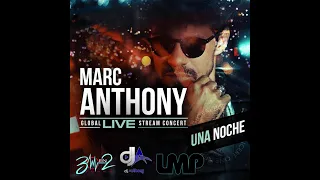 Concierto Completo de Marc Anthony EN VIVO (2021) #marcanthony #concierto