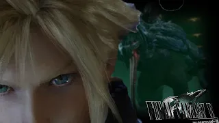 Chapter 10-Rough Waters & Chapter 11-Haunted-Final Fantasy VII Remake GAMEPLAY-PART 8