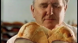 Australian TV Ads 2003 #1