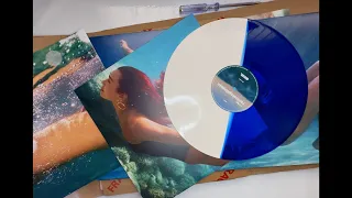 Dua Lipa Radical Optimism - Vinyl Record, Tape, CD Unboxing