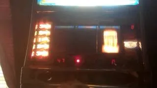 Lucky cherry slot machine