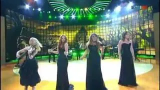 Celtic Woman - Níl Sé'n Lá 2011