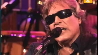 José Feliciano, Festival de Viña 2006