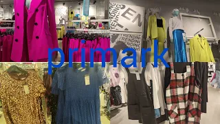 Primark women's new collection november 2022🚨🛍️بريمارك جابت لكم الجديد