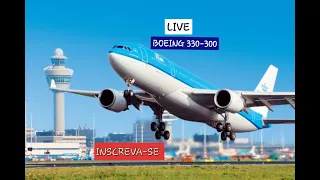 [INFINITE FLIGHT] London (EGLL) ➡️ South Korea (RKSI) A330-300 ( KLM ) ✈️