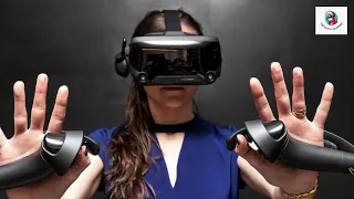Exploring the Top 5 VR Headsets 2023 for Immersive Adventures  The Savvy Shopper