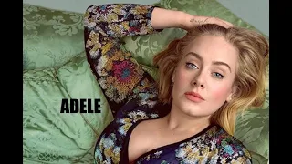 ADELE Medley - 6 tracks