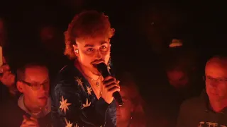 Greta van Fleet, 2023-11-08, Unchained Melody, Live, Ziggo Dome, Amsterdam