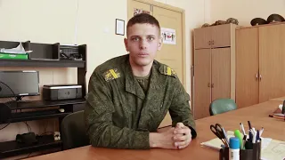 Крупский Александр ВТ-21