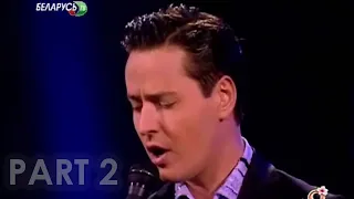 Vitas - Concert: Sleepless Night [Minsk, 03.03.2010 - PART 2 | 60fps]