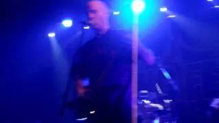 Dying Fetus - Conceived into Enslavement (Final) @ SWR XIII (2010) - Barroselas, Portugal