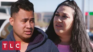Asuelu Wants Another Baby! | 90 Day Fiancé: Happily Ever After?