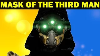 Destiny: Mask of the Third Man Review!