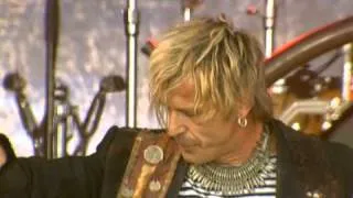 In Extremo - Spielmannsfluch(Live at Wacken Open Air 2006).avi