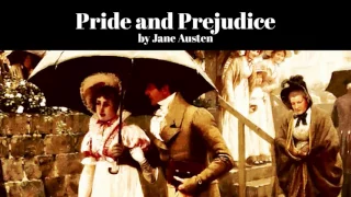 Pride and Prejudice by Jane Austen