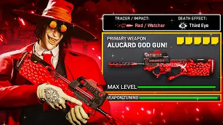 *NEW* ALUCARD "Hellsing Arms" PDSW had me playing like my RENT WAS DUE... (MW2 Best Class Loadout)