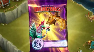 ULTIMATE PACK - Dragons: Rise of Berk