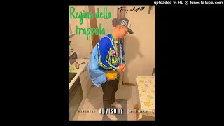 Tony 2Milli “Regina della Trappola” prod. coinboy, dj glockmane [hosted by slitherich] (sensazionale