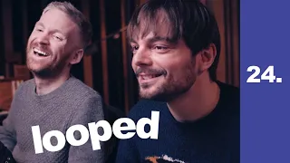 Calendar Series: Looped Deconstructed (Kiasmos)